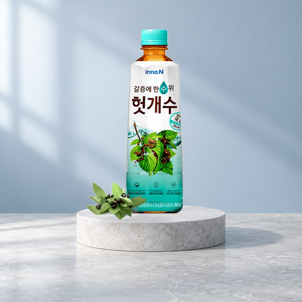 Hutgaesoo, produkt korean nga katalogu AerumBit ne Shqiperi.